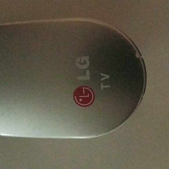 LG TV Remote - Picture 5 of 7